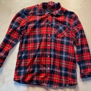 Activa Sports Inc Flannel Shirt XXL (S)